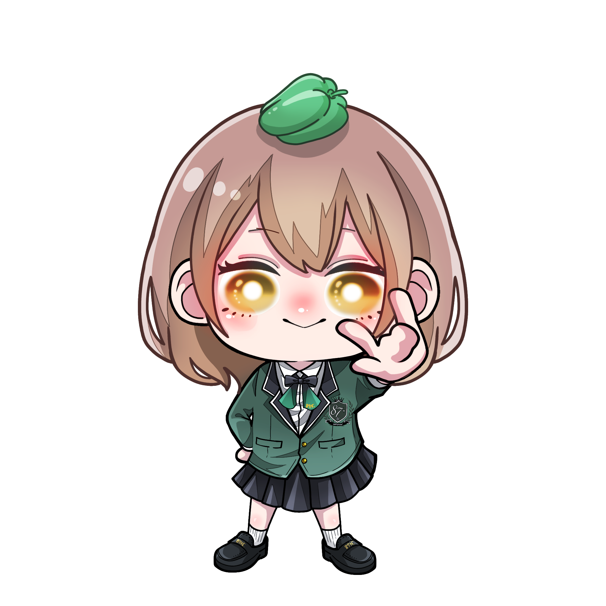 あごち